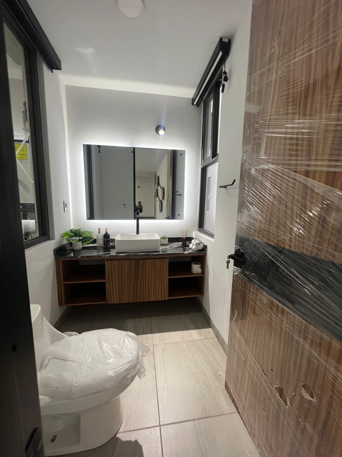 DEPARTAMENTO EN VENTA EN LOMAS DE SANTA MARIA, MORELIA