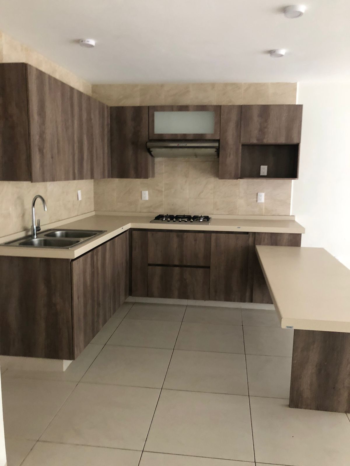 DEPARTAMENTO EN VENTA EN NUEVA JACARANDAS, MORELIA
