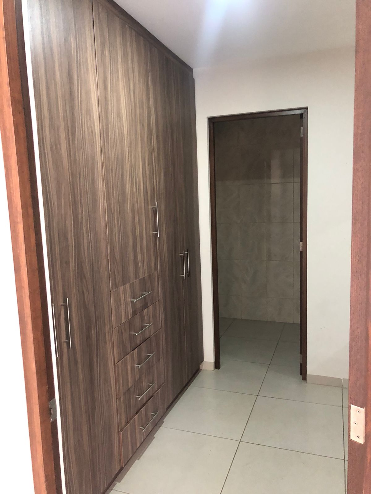 DEPARTAMENTO EN VENTA EN NUEVA JACARANDAS, MORELIA