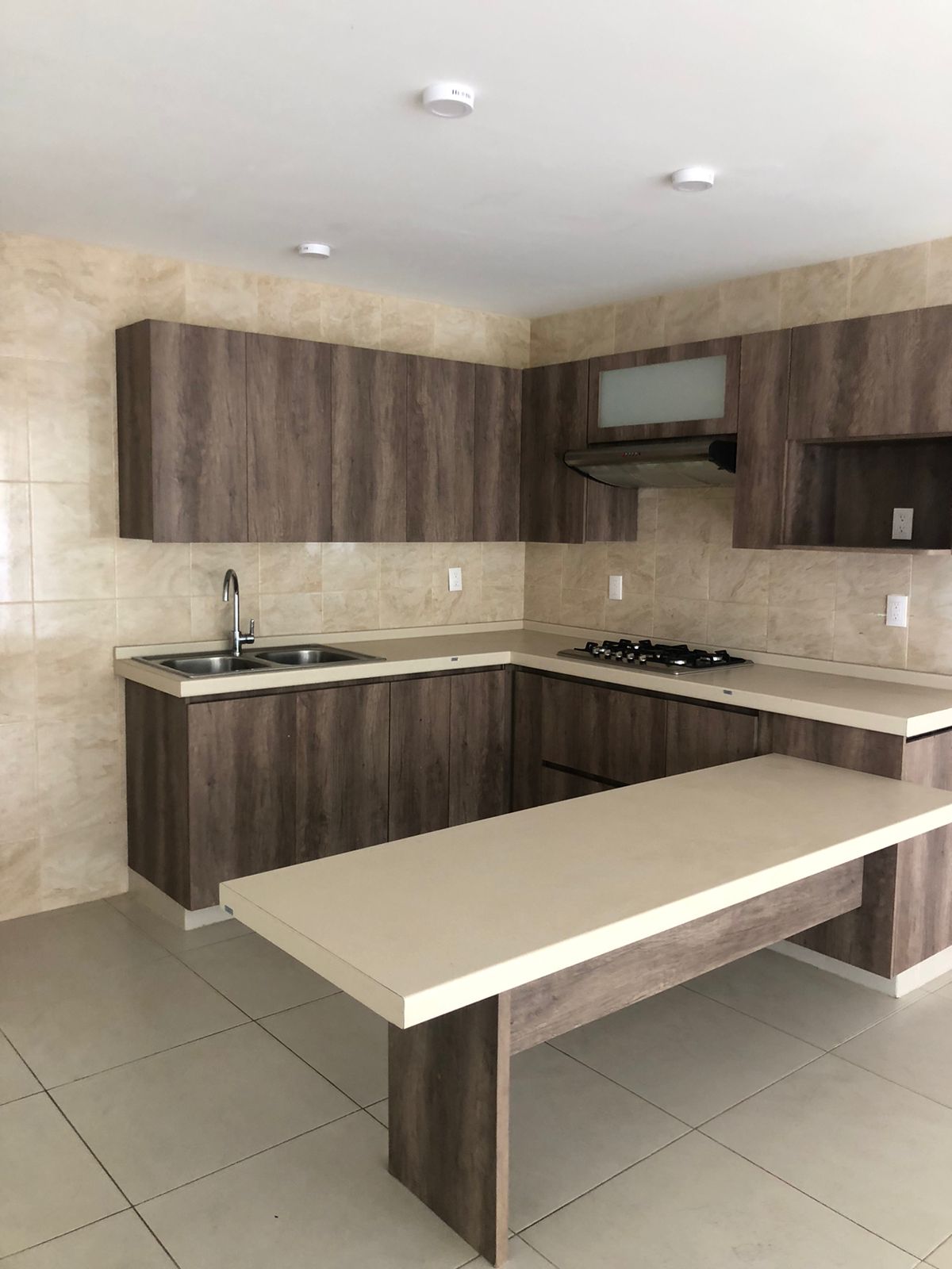 DEPARTAMENTO EN VENTA EN NUEVA JACARANDAS, MORELIA