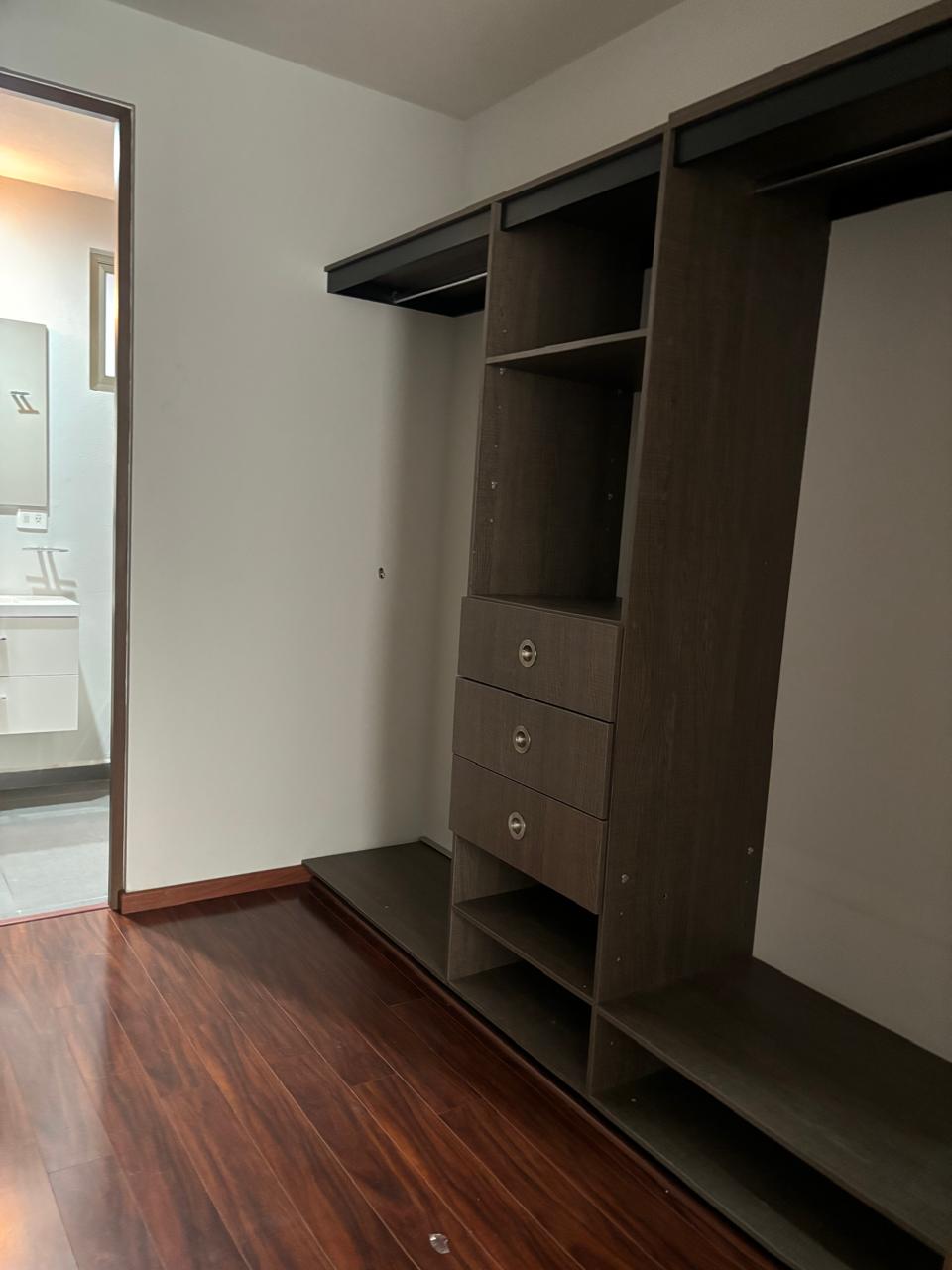 DEPARTAMENTO EN VENTA EN CHAPULTEPEC NORTE, MORELIA