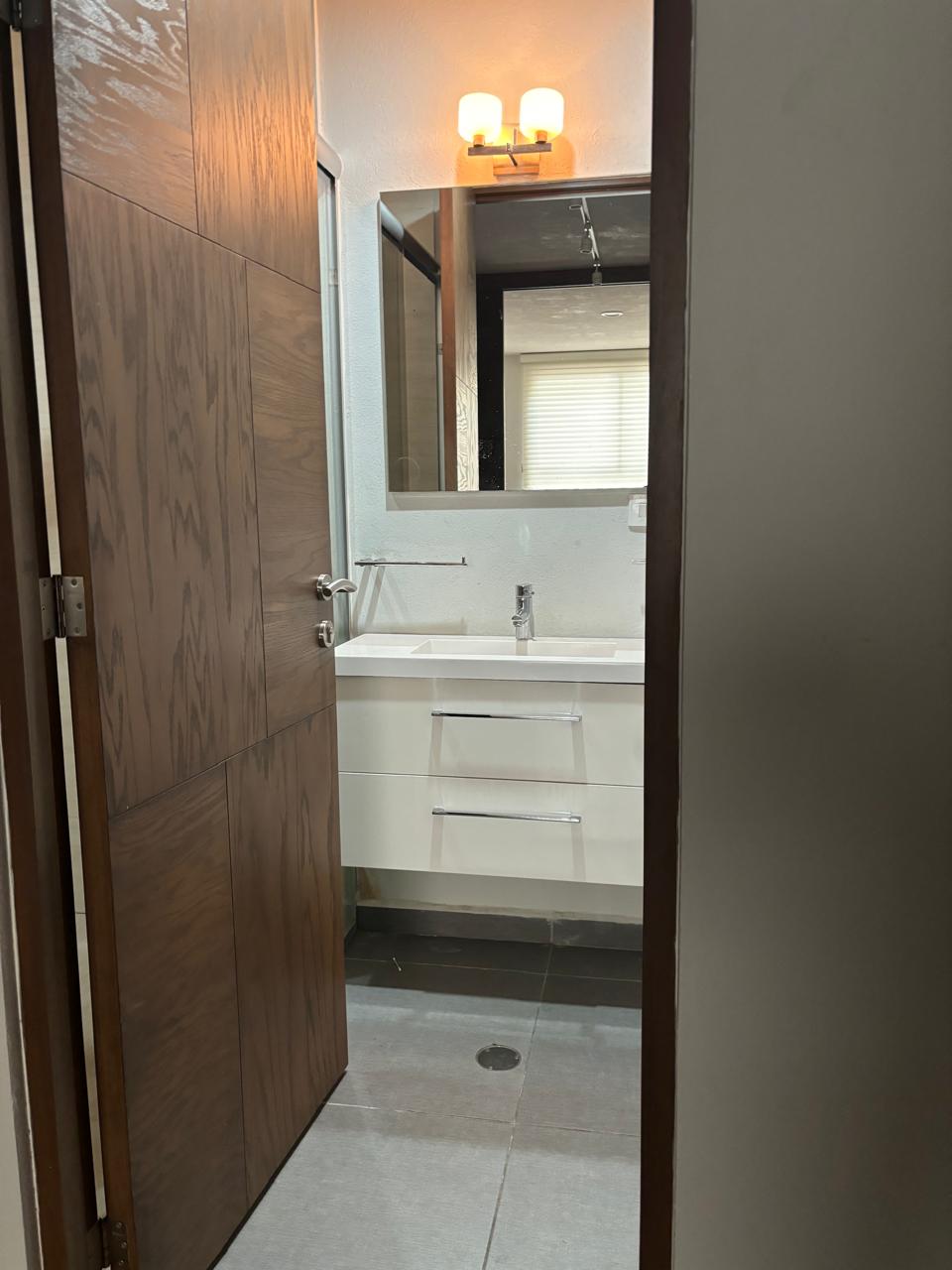 DEPARTAMENTO EN VENTA EN CHAPULTEPEC NORTE, MORELIA