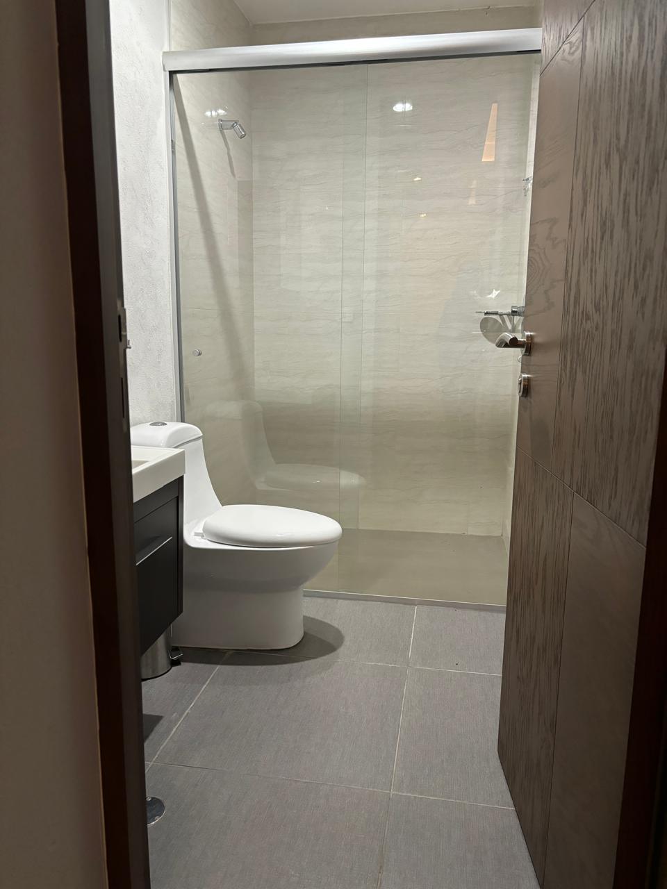 DEPARTAMENTO EN VENTA EN CHAPULTEPEC NORTE, MORELIA