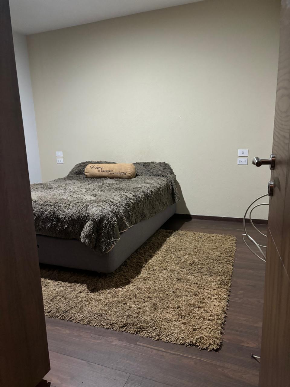 DEPARTAMENTO EN VENTA EN CHAPULTEPEC NORTE, MORELIA