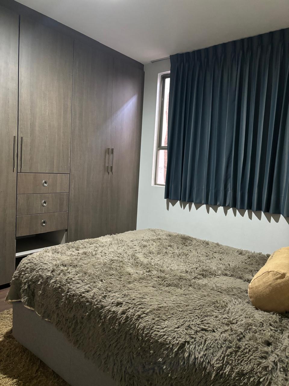 DEPARTAMENTO EN VENTA EN CHAPULTEPEC NORTE, MORELIA