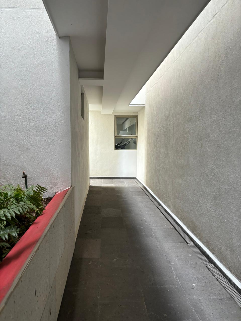 DEPARTAMENTO EN VENTA EN CHAPULTEPEC NORTE, MORELIA