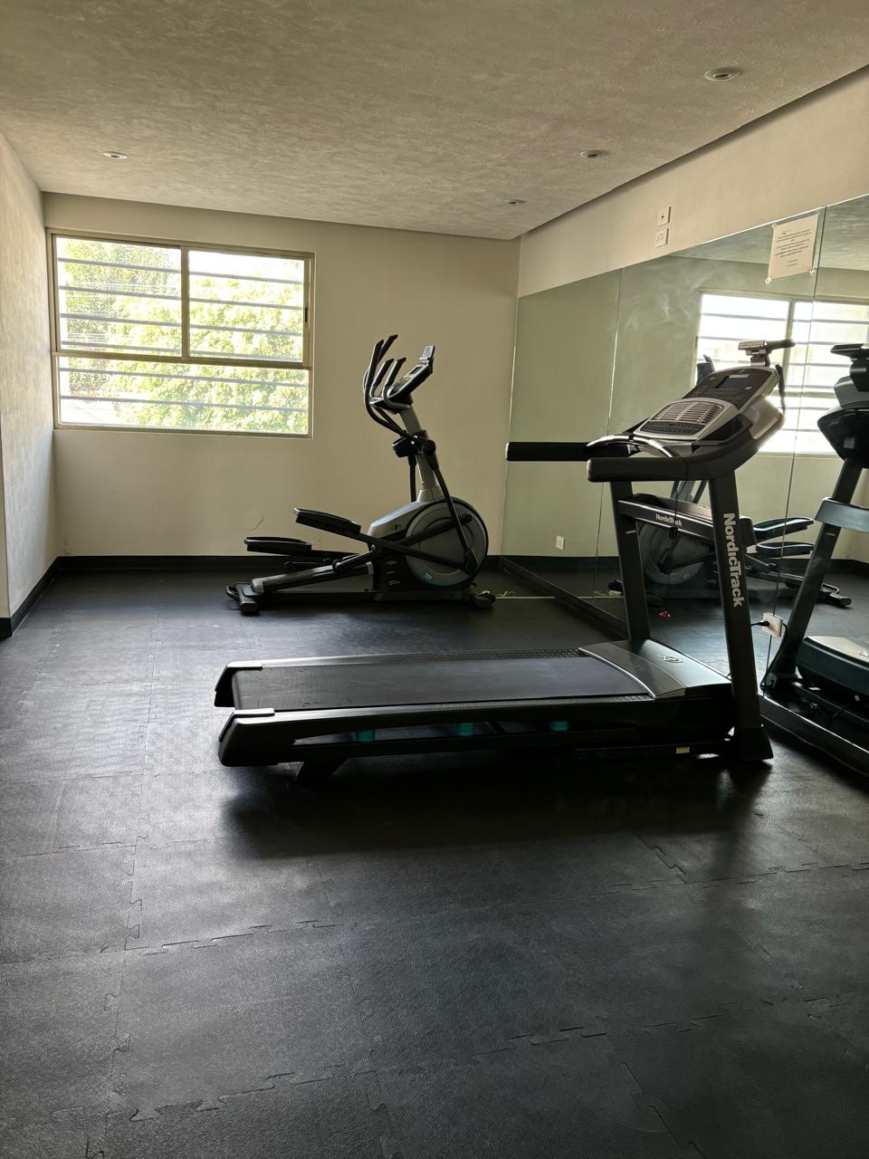 DEPARTAMENTO EN VENTA EN CHAPULTEPEC NORTE, MORELIA