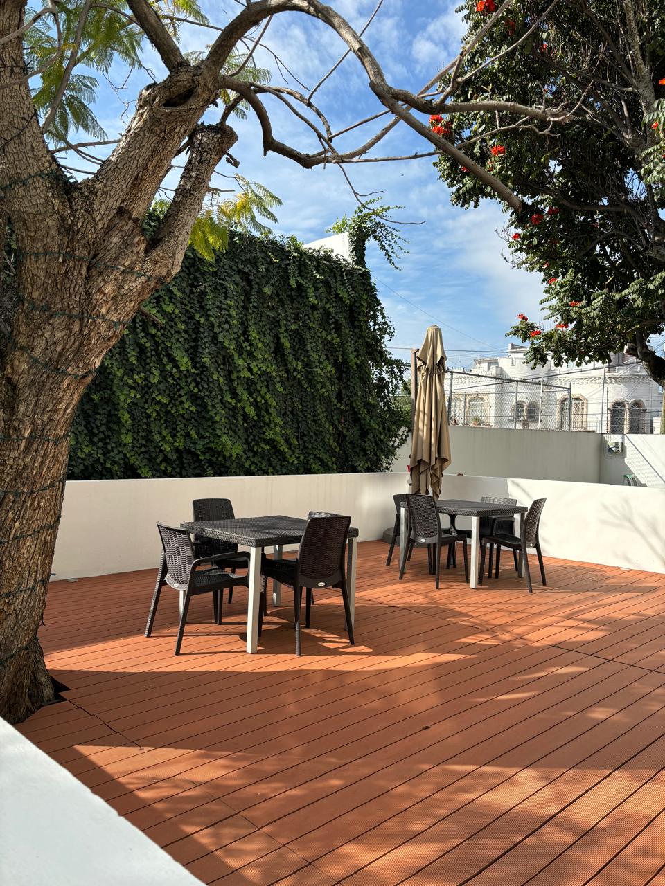 DEPARTAMENTO EN VENTA EN CHAPULTEPEC NORTE, MORELIA