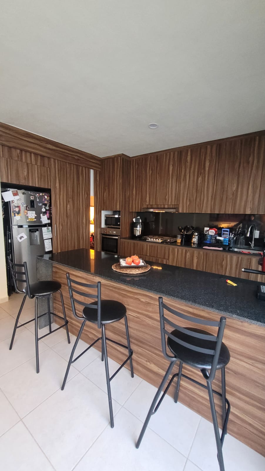 CASA EN VENTA EN BOSQUES TRES MARIAS, MORELIA