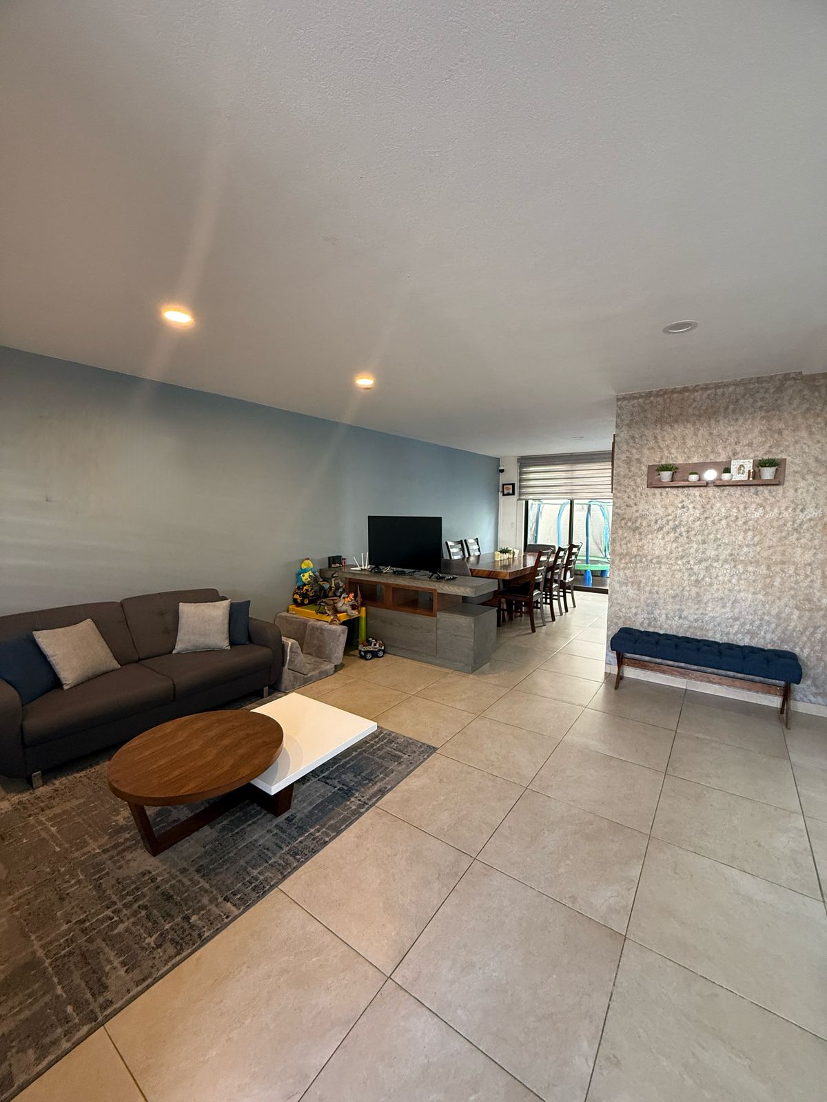 CASA EN VENTA EN PUERTA MADERO ALTOZANO, MORELIA