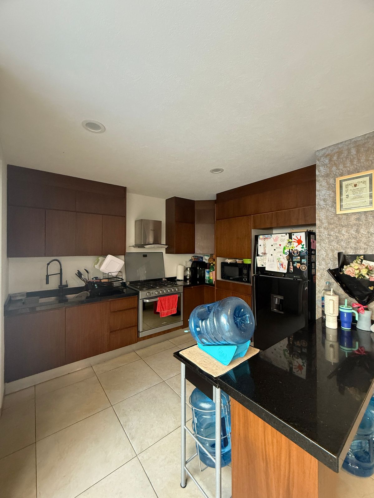 CASA EN VENTA EN PUERTA MADERO ALTOZANO, MORELIA