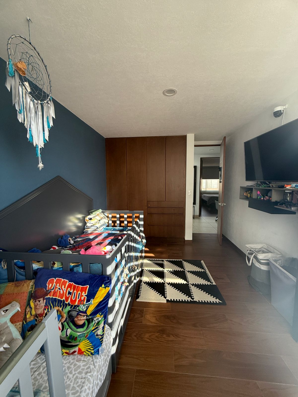 CASA EN VENTA EN PUERTA MADERO ALTOZANO, MORELIA