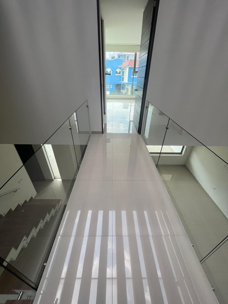 CASA EN VENTA EN FRACC. BRITANIA, MORELIA