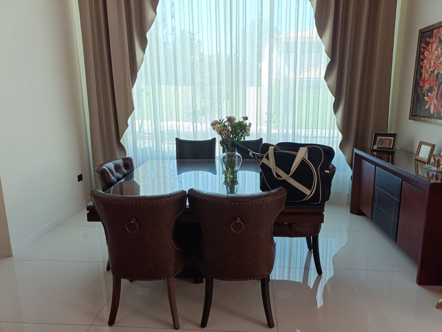 CASA RESIDENCIAL EN CLUB Y DENTRO DEL CAMPO DE GOLF ALTOZANO, MORELIA