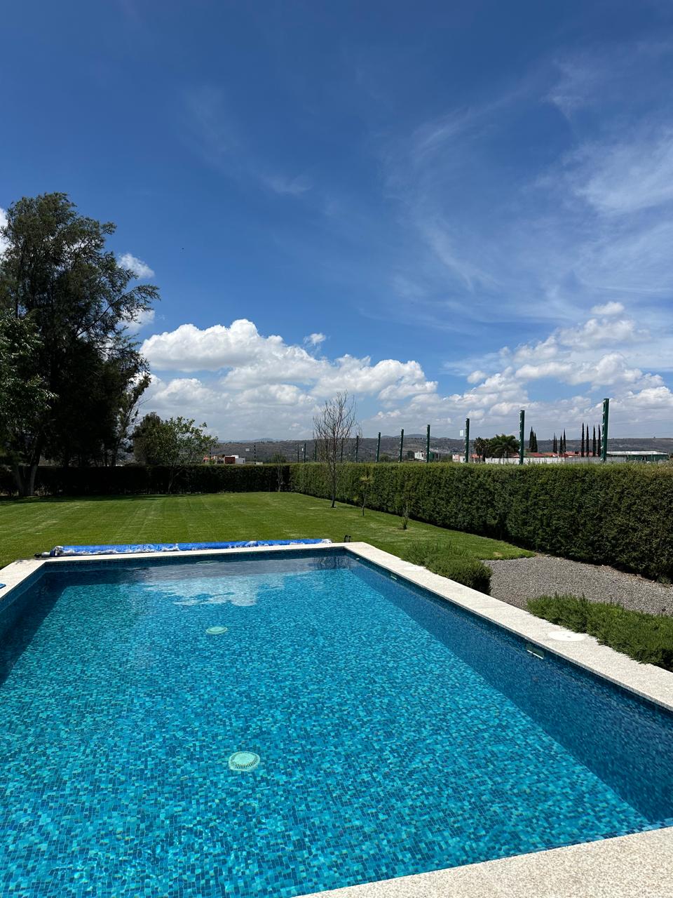 CASA DE UNA PLANTA EN VENTA EN PARAISO ESCONDIDO, MORELIA