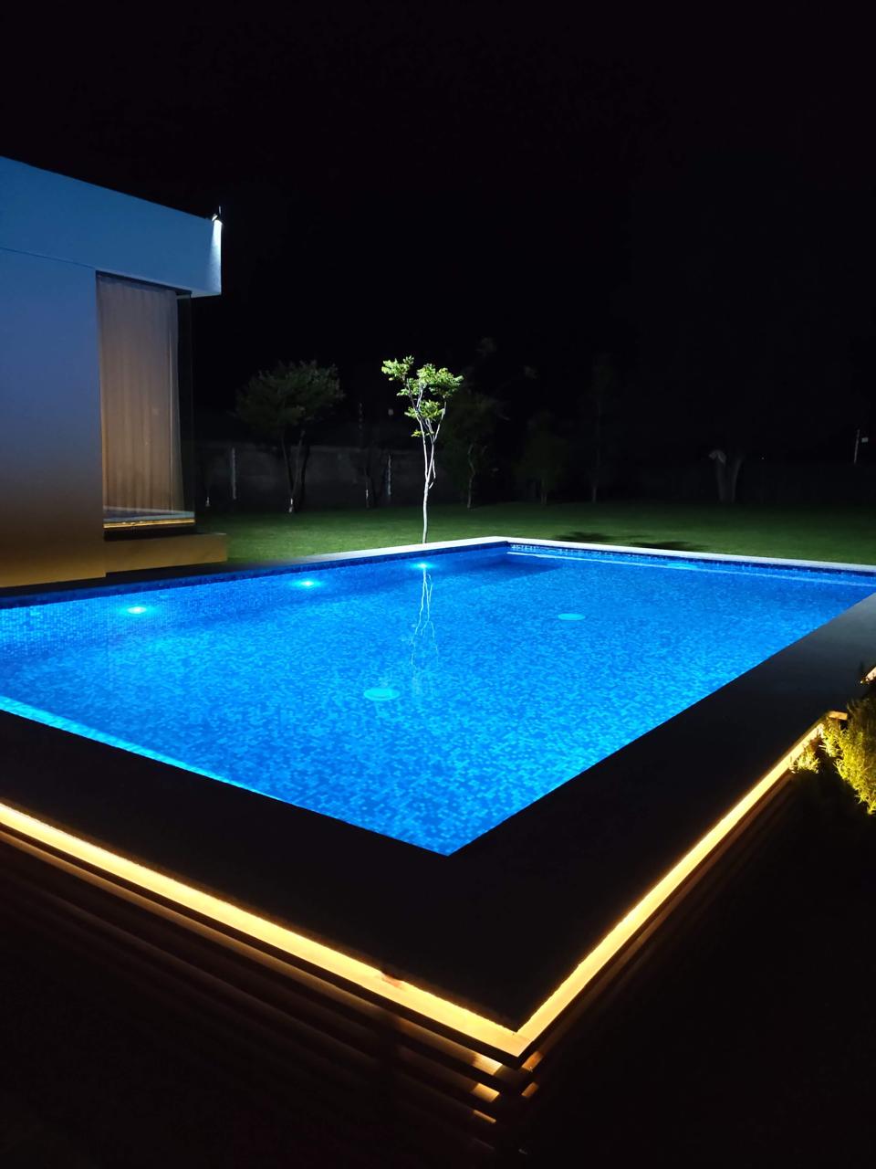 CASA DE UNA PLANTA EN VENTA EN PARAISO ESCONDIDO, MORELIA