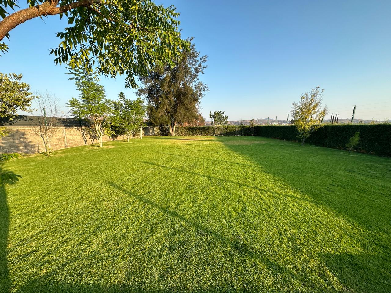 CASA DE UNA PLANTA EN VENTA EN PARAISO ESCONDIDO, MORELIA