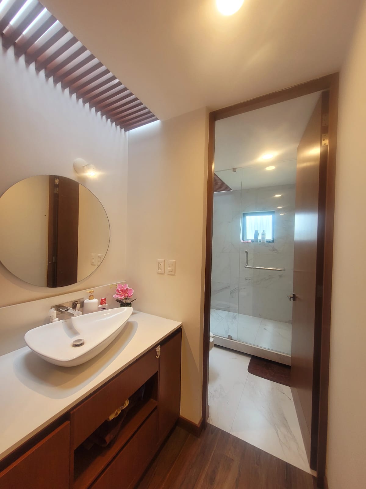 CASA DE UNA PLANTA EN VENTA EN PARAISO ESCONDIDO, MORELIA