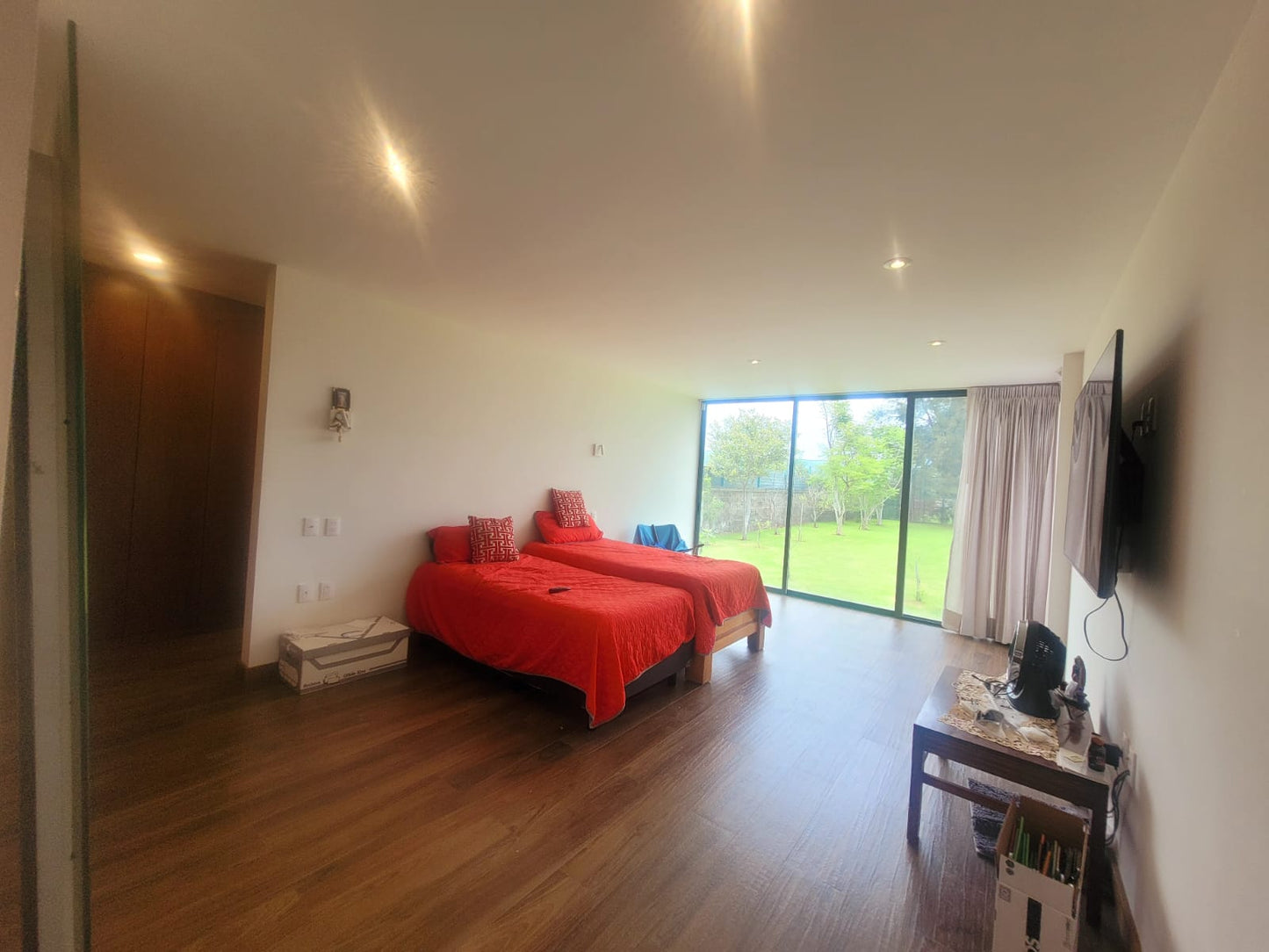CASA DE UNA PLANTA EN VENTA EN PARAISO ESCONDIDO, MORELIA