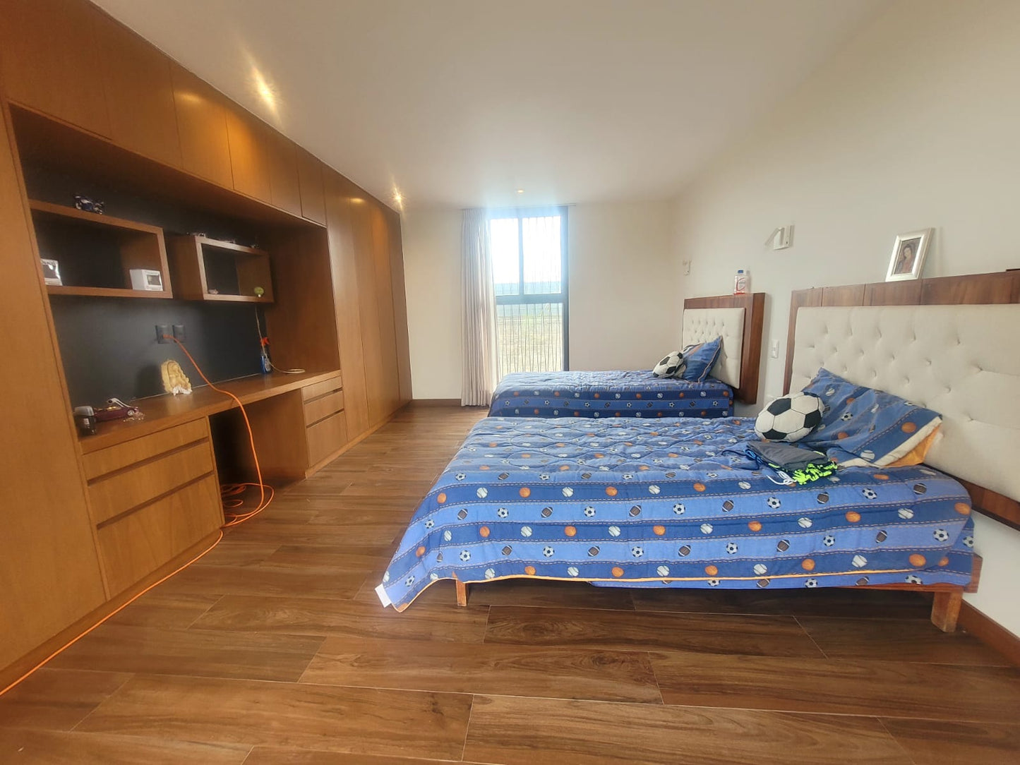 CASA DE UNA PLANTA EN VENTA EN PARAISO ESCONDIDO, MORELIA