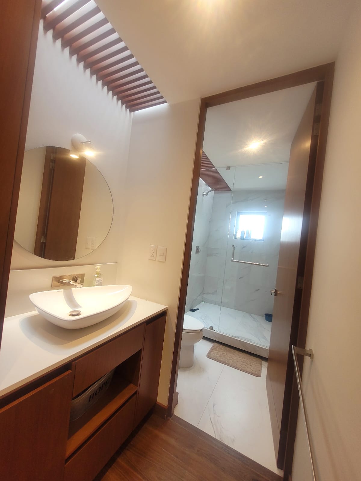 CASA DE UNA PLANTA EN VENTA EN PARAISO ESCONDIDO, MORELIA