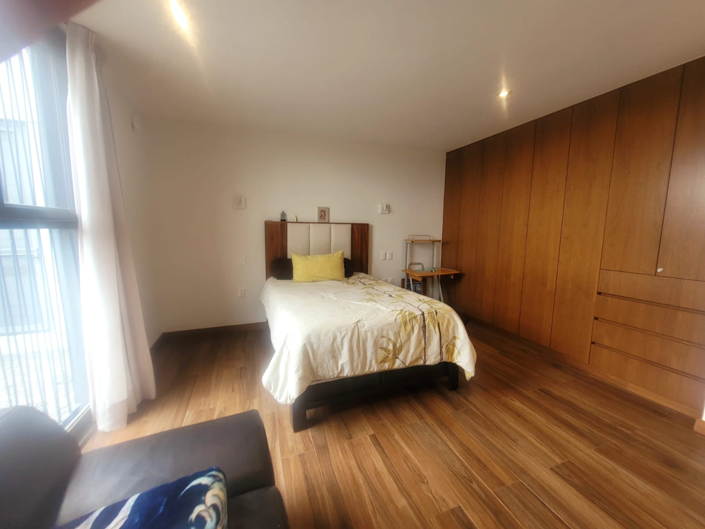 CASA DE UNA PLANTA EN VENTA EN PARAISO ESCONDIDO, MORELIA