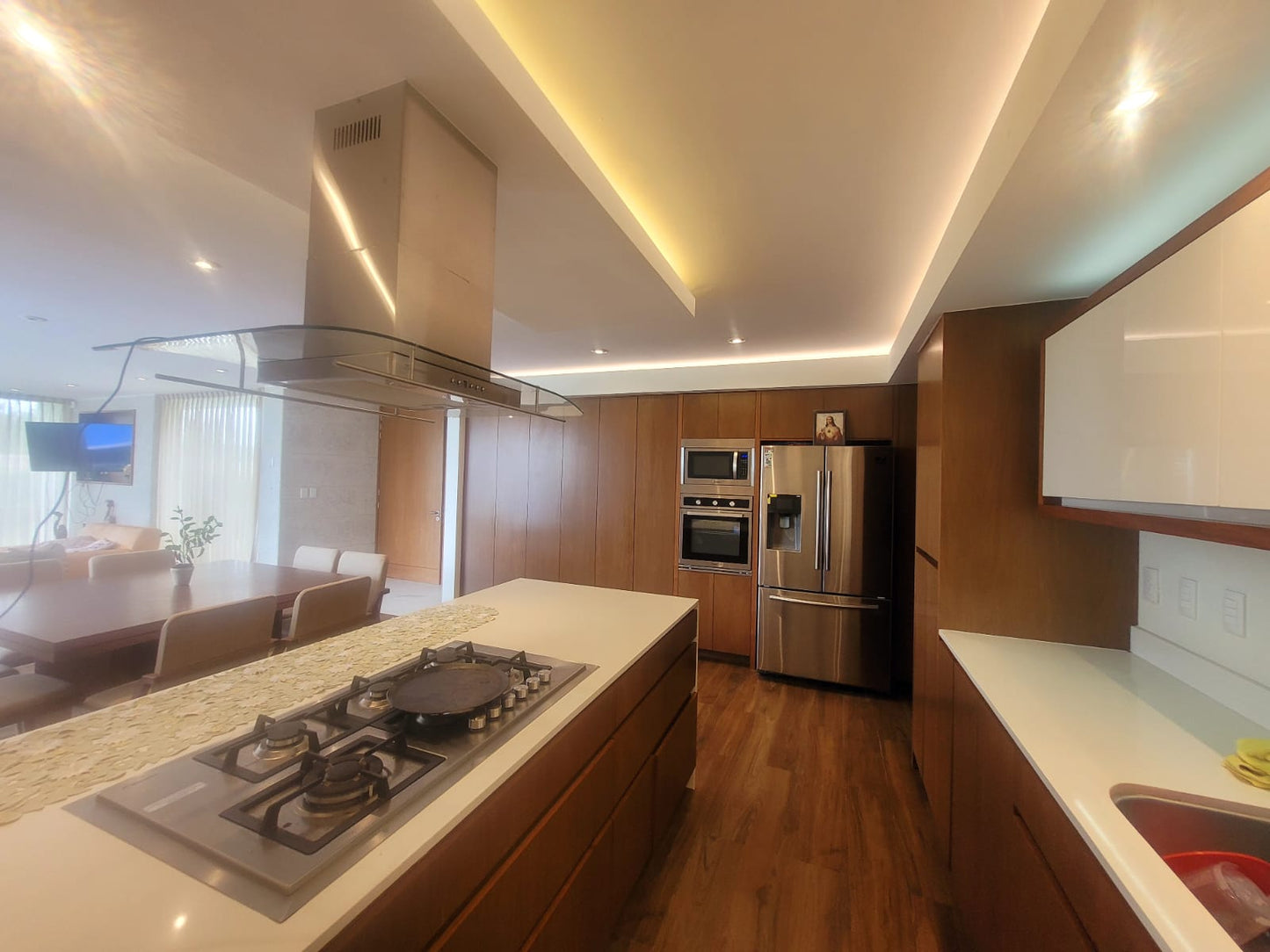 CASA DE UNA PLANTA EN VENTA EN PARAISO ESCONDIDO, MORELIA