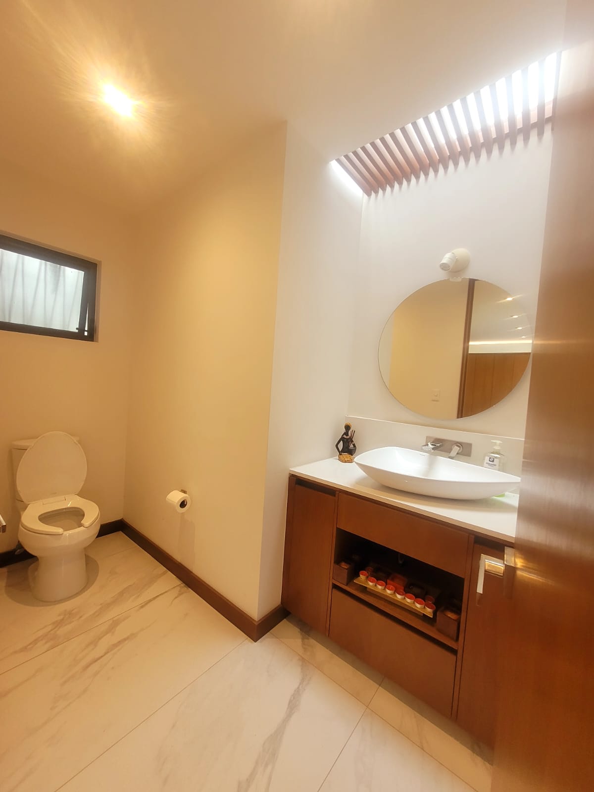 CASA DE UNA PLANTA EN VENTA EN PARAISO ESCONDIDO, MORELIA
