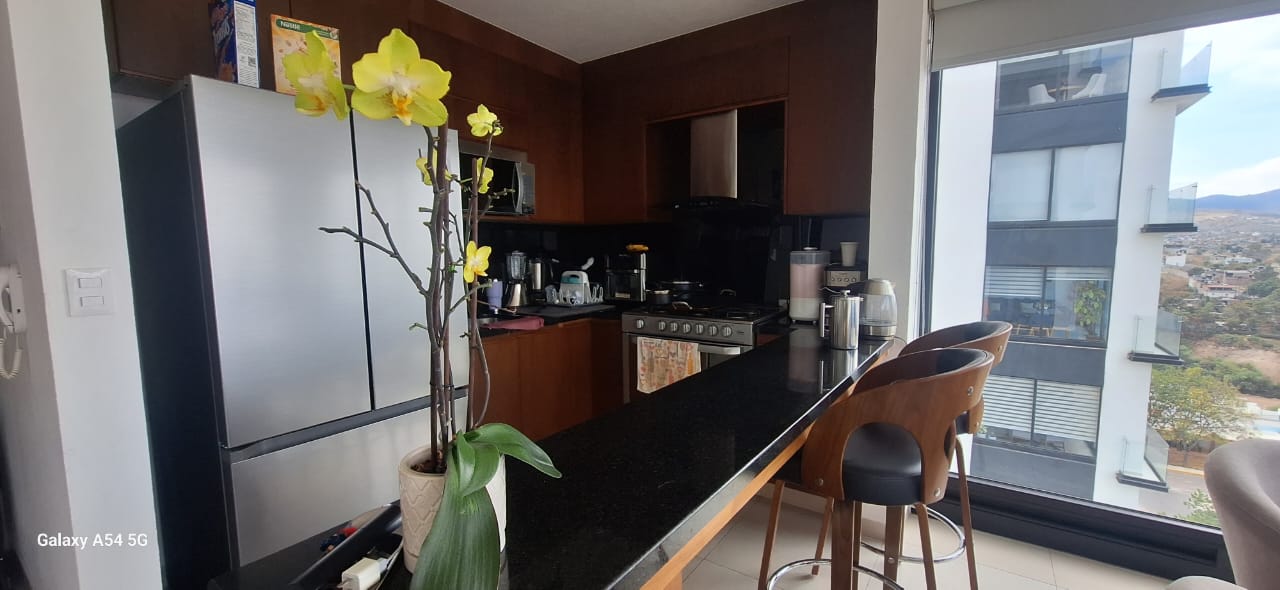 DEPARTAMENTO EN VENTA EN TORRES KREA ALTOZANO, MORELIA