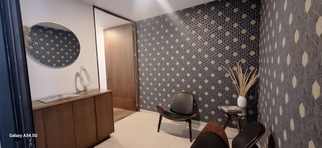 DEPARTAMENTO EN VENTA EN TORRES KREA ALTOZANO, MORELIA