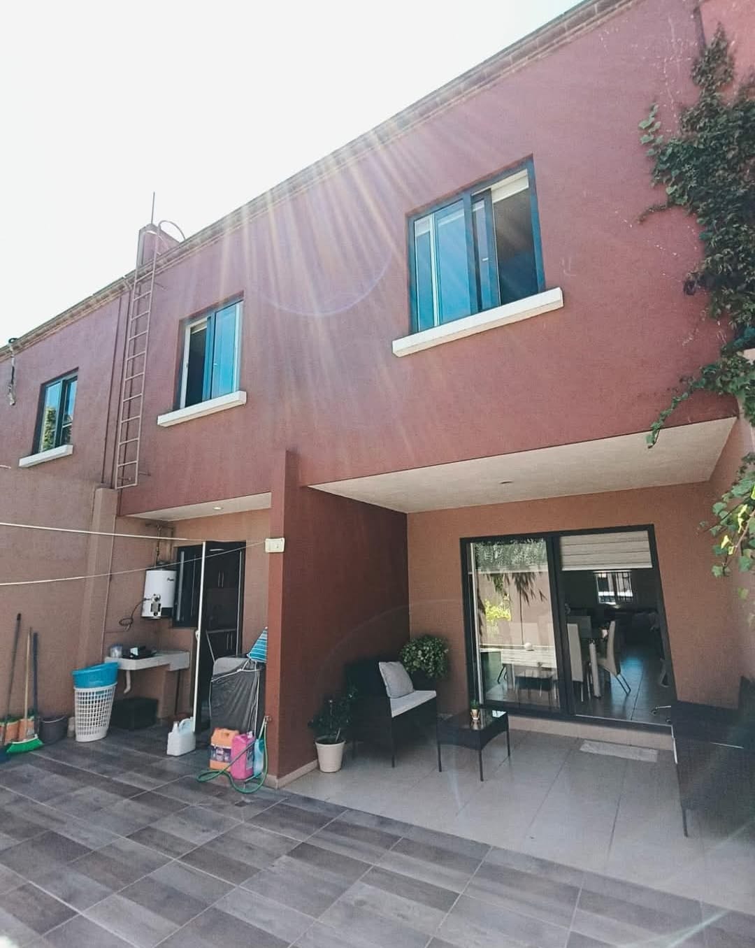 CASA EN VENTA EN PASEO DE LAS ARDILLAS ALTOZANO, MORELIA