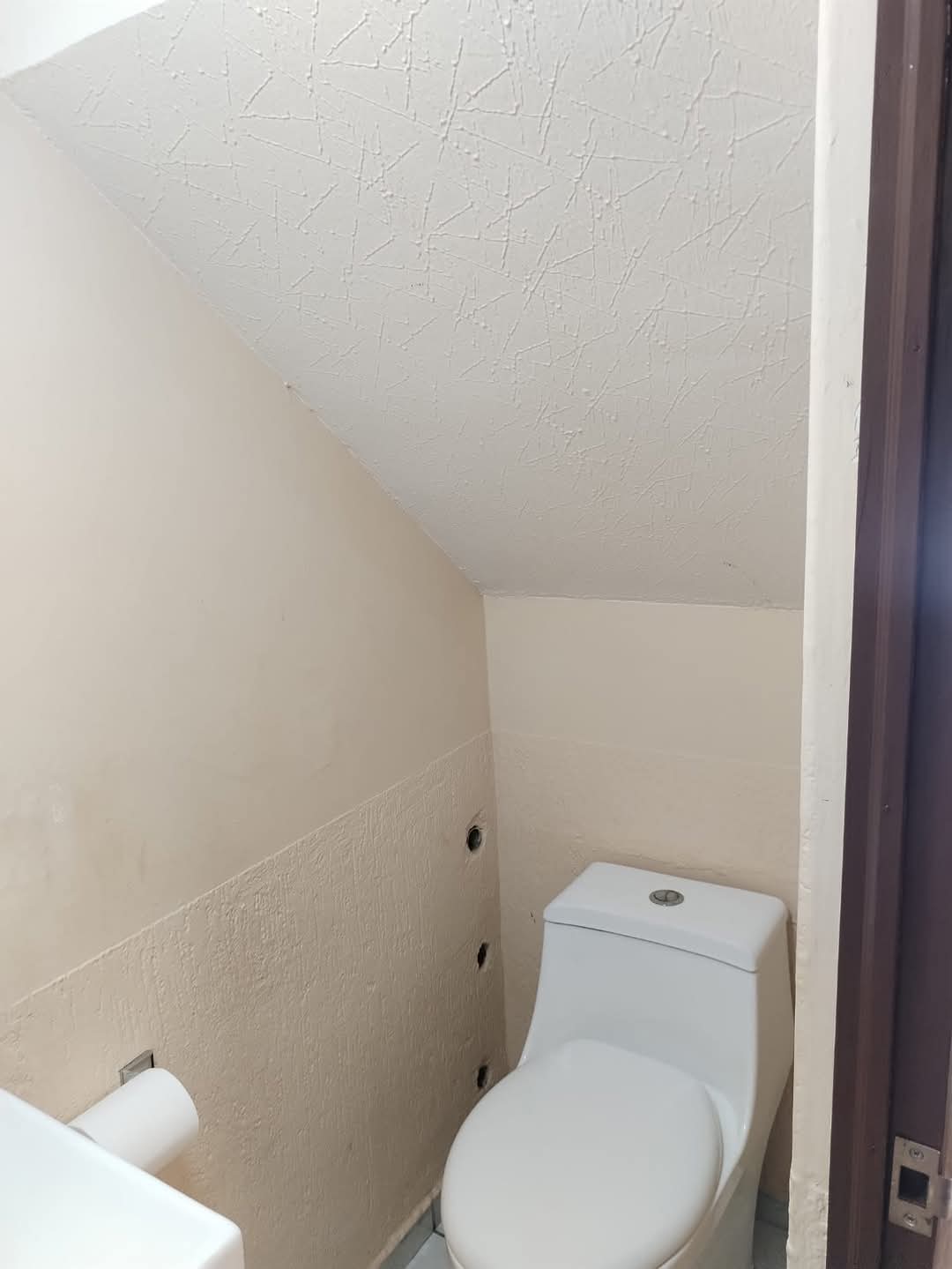 CASA EN VENTA EN EJIDAL OCOLUSEN, MORELIA