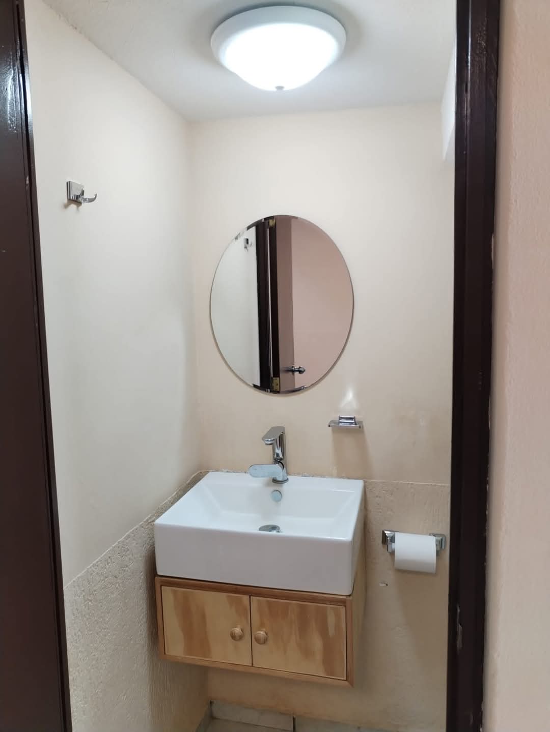 CASA EN VENTA EN EJIDAL OCOLUSEN, MORELIA
