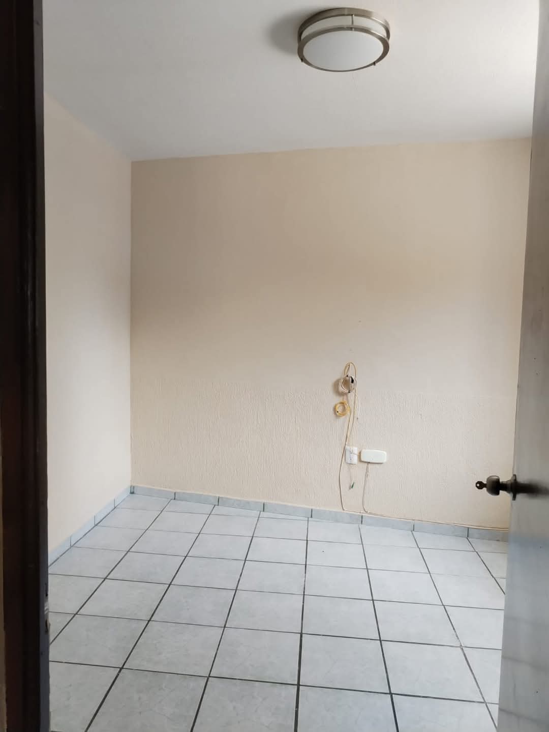 CASA EN VENTA EN EJIDAL OCOLUSEN, MORELIA