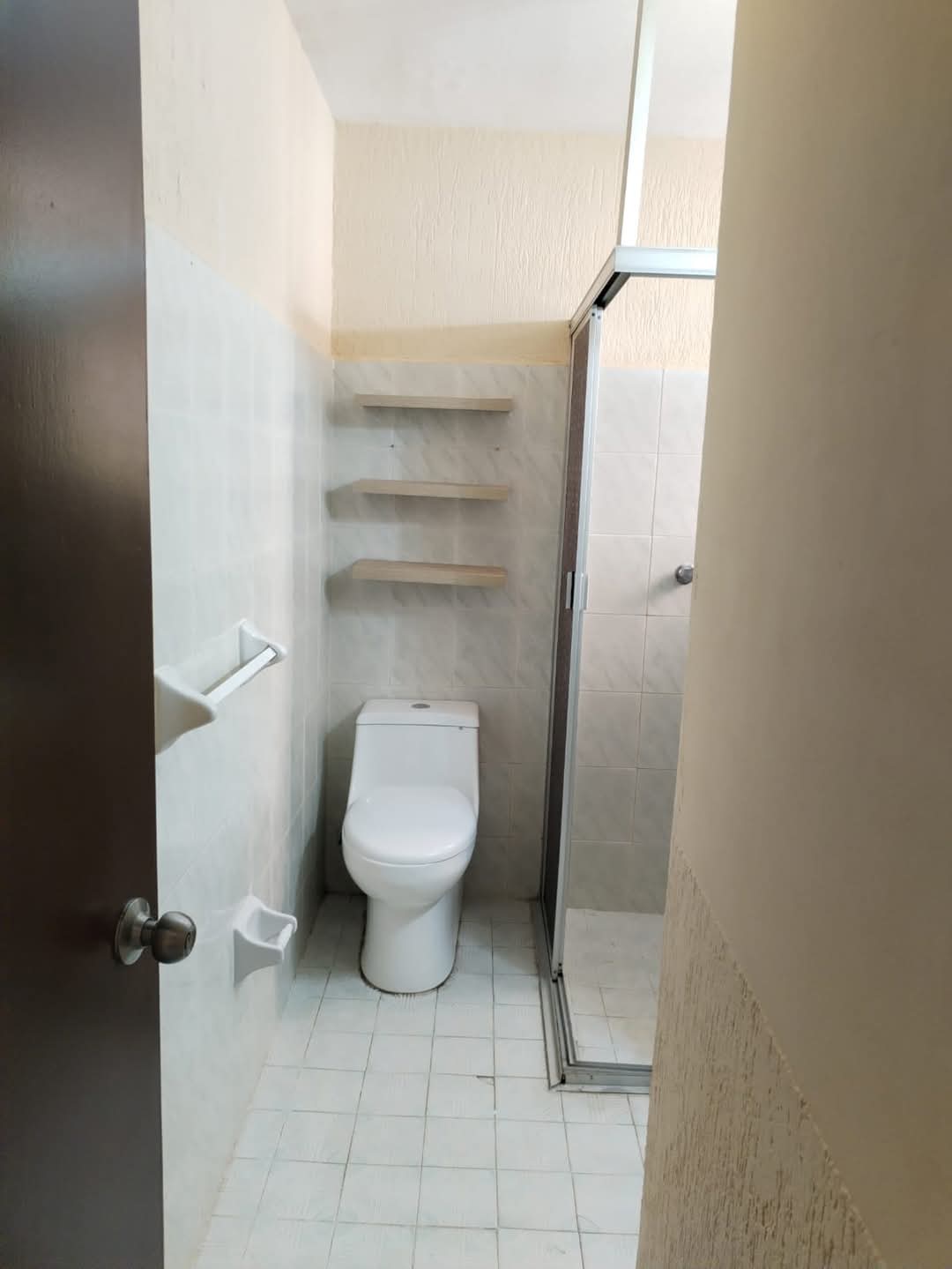 CASA EN VENTA EN EJIDAL OCOLUSEN, MORELIA