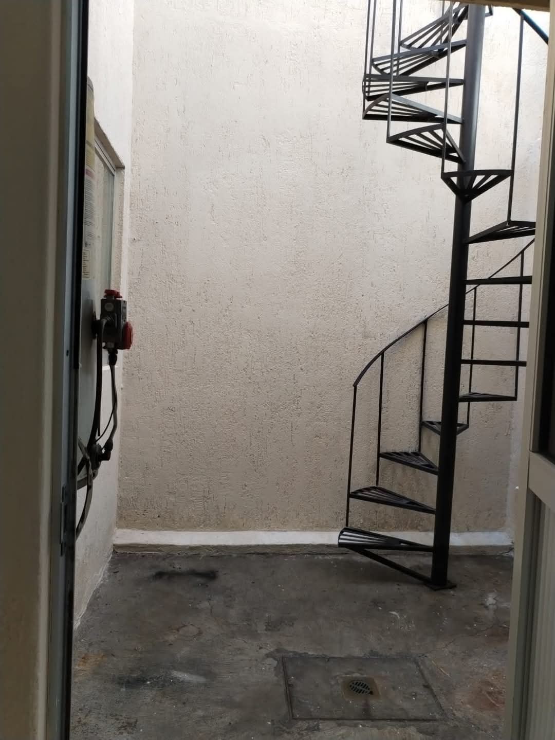CASA EN VENTA EN EJIDAL OCOLUSEN, MORELIA