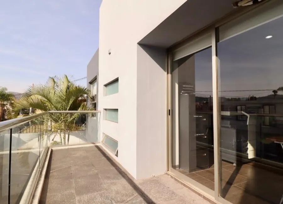 CASA EN VENTA EN CHAPULTEPEC NORTE, MORELIA