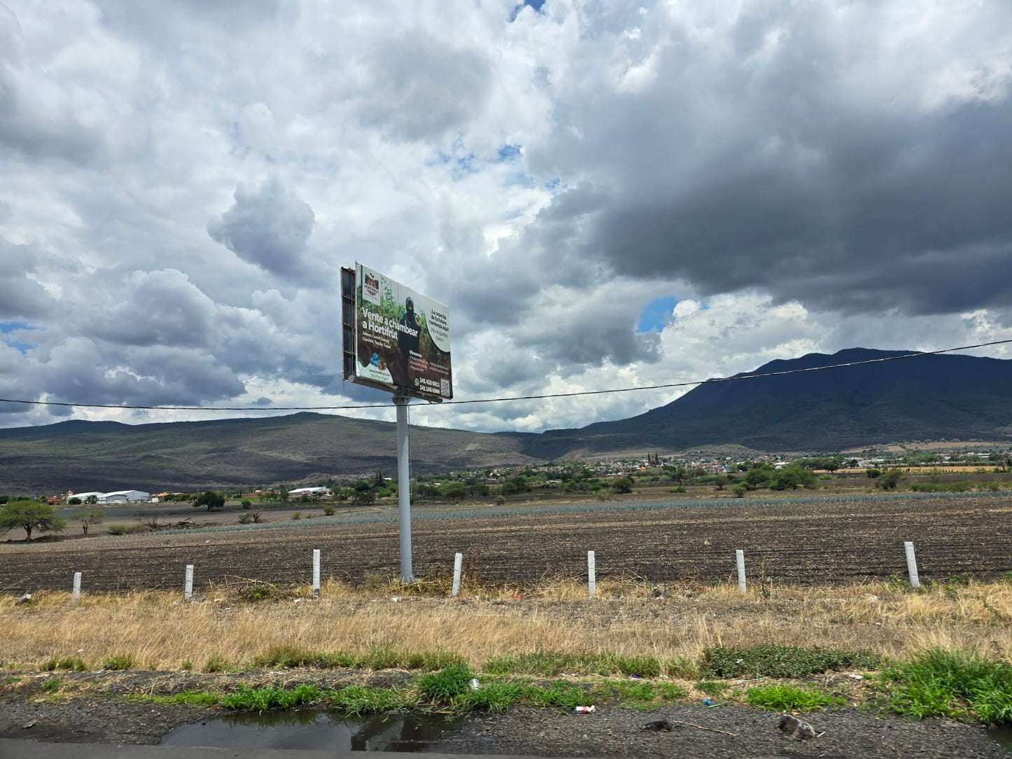 TERRENO EN VENTA EN ECUANDUREO, MICH
