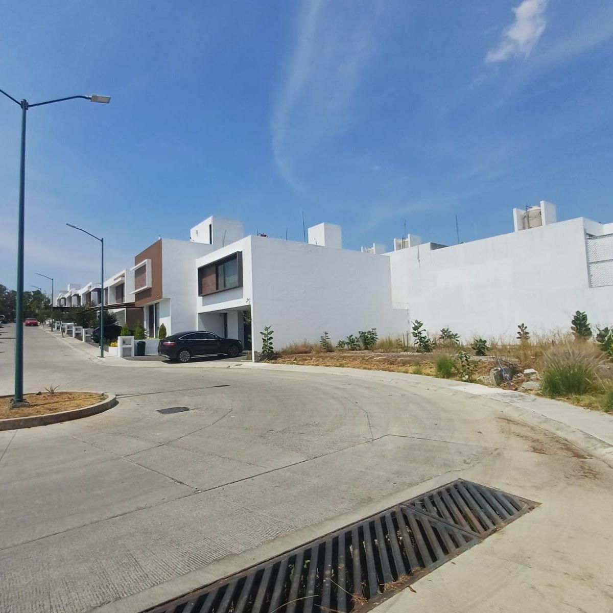 TERRENO EN VENTA EN PUERTA MADERO TRES MARIAS, MORELIA