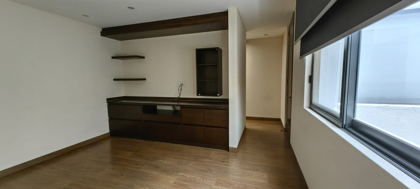 CASA EN RENTA EN PASEO DEL PARQUE TRES MARIAS, MORELIA