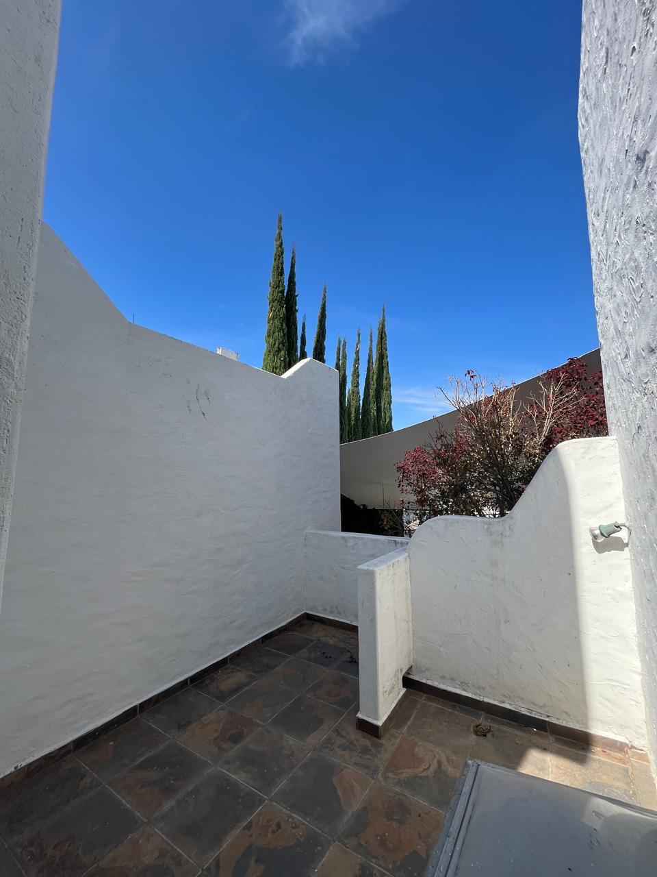 CASA EN RENTA EN AMERICAS BRITANIA, MORELIA