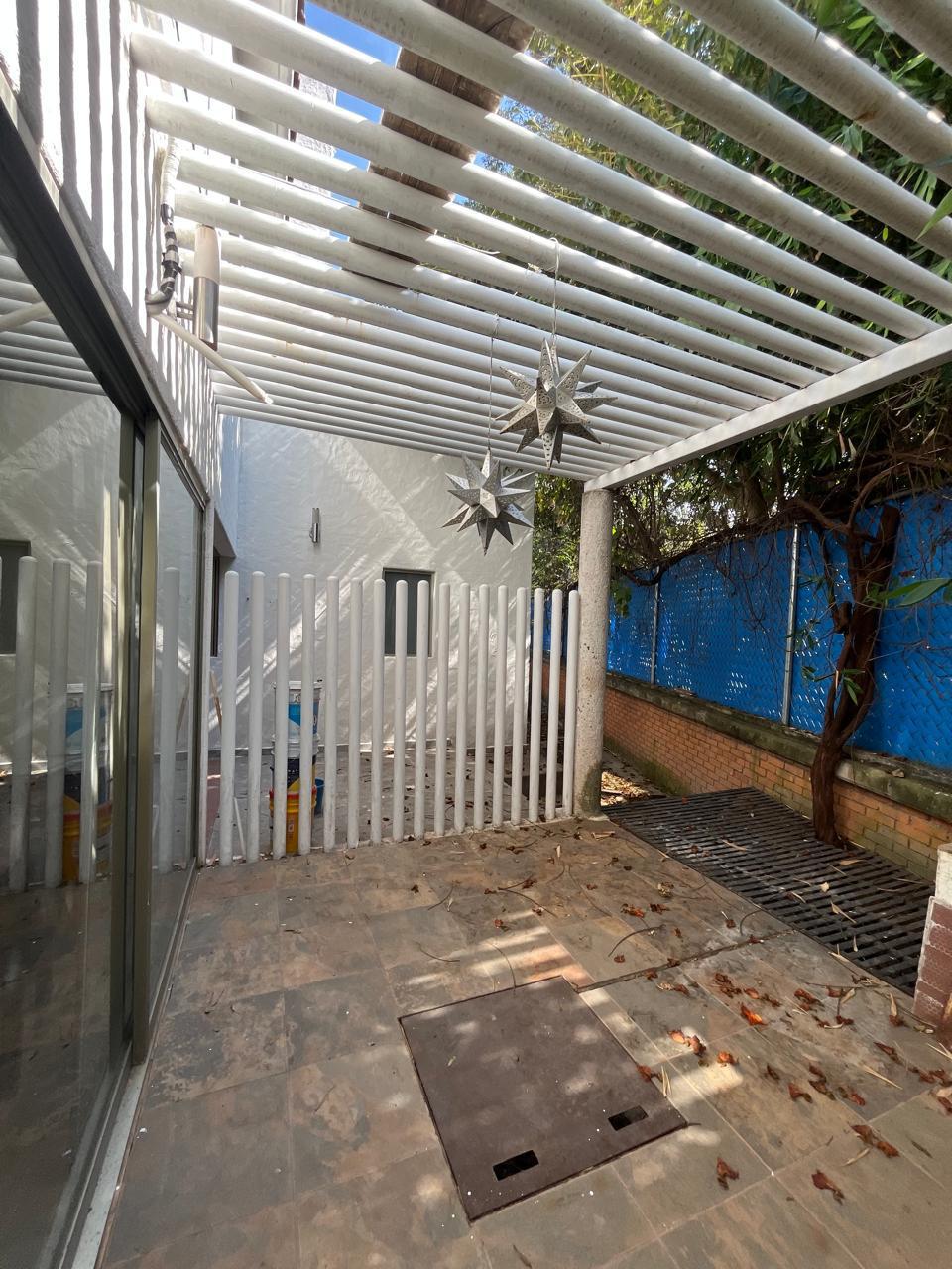CASA EN RENTA EN AMERICAS BRITANIA, MORELIA
