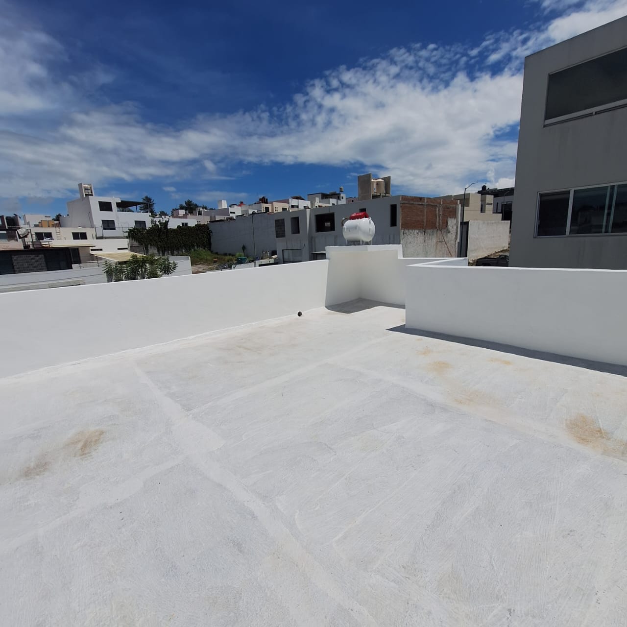 CASA EN VENTA EN MONTAÑA MONARCA, MORELIA