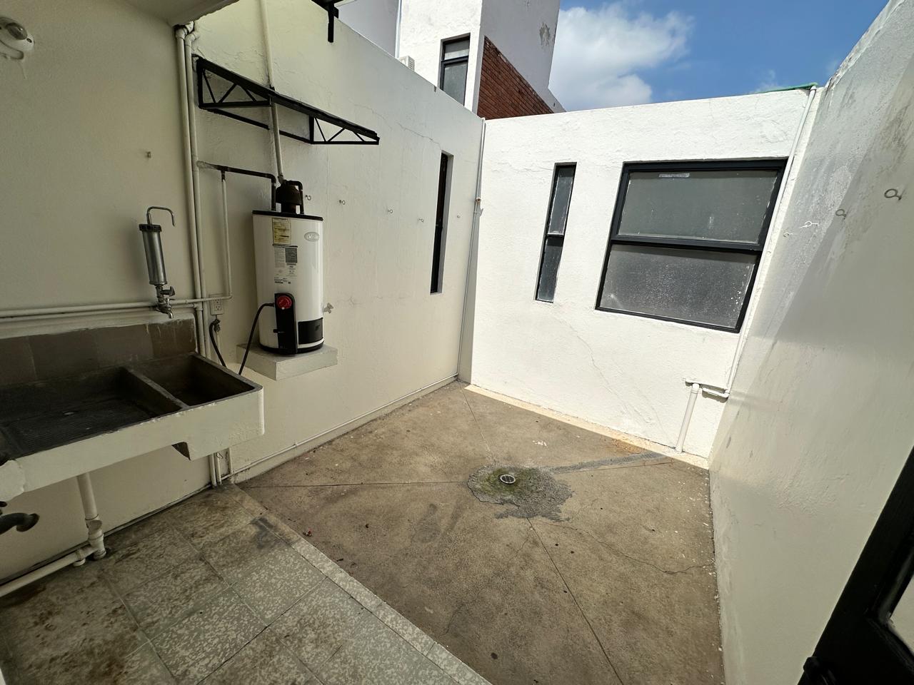 DEPARTAMENTO EN RENTA EN CHAPULTEPEC SUR, MORELIA