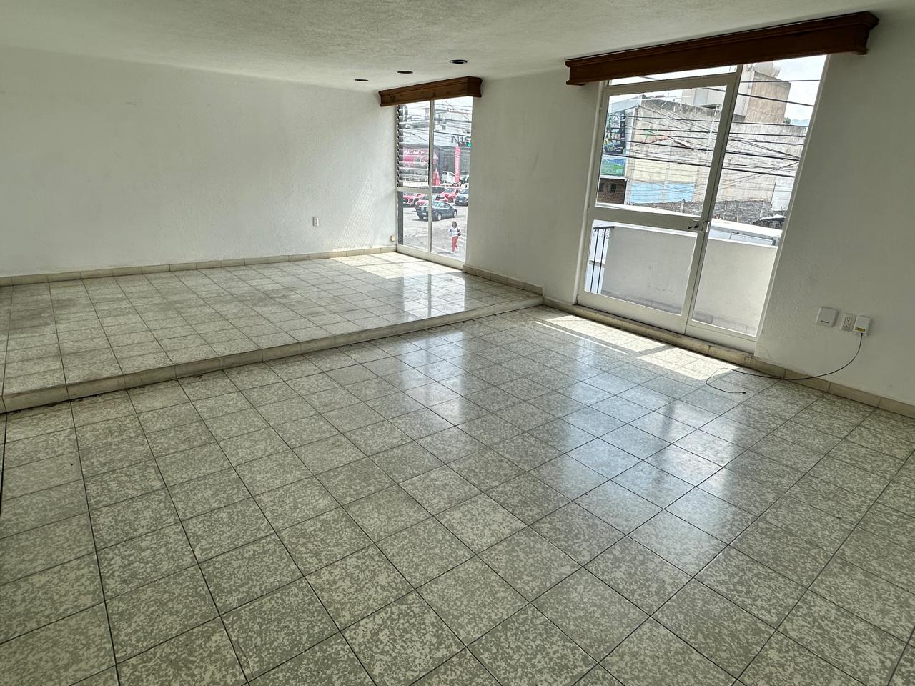 DEPARTAMENTO EN RENTA EN CHAPULTEPEC SUR, MORELIA