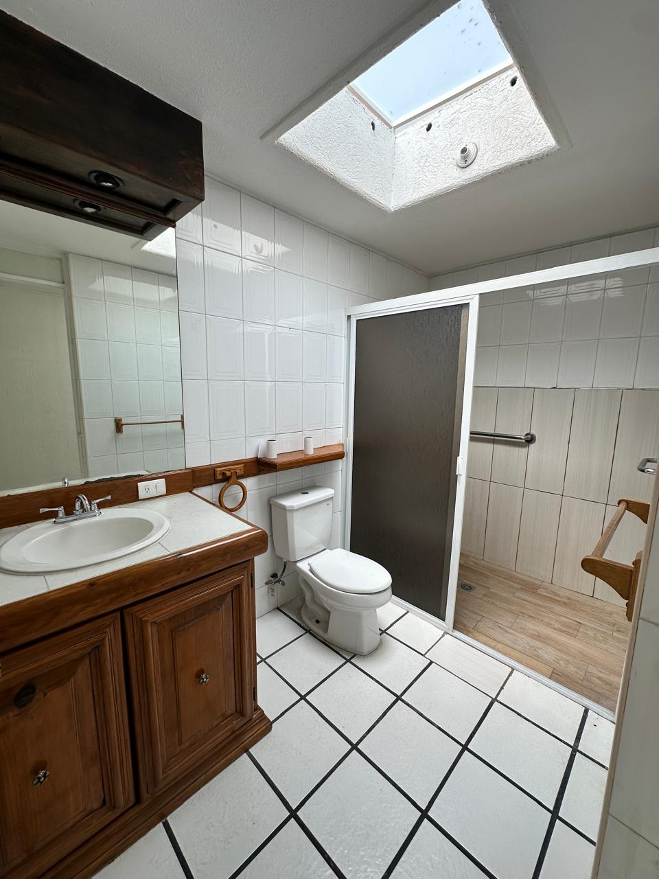 DEPARTAMENTO EN RENTA EN CHAPULTEPEC SUR, MORELIA