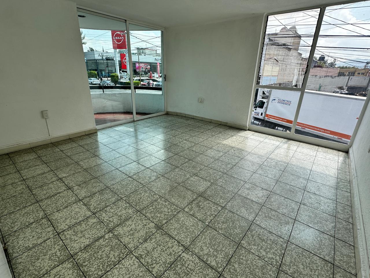 DEPARTAMENTO EN RENTA EN CHAPULTEPEC SUR, MORELIA