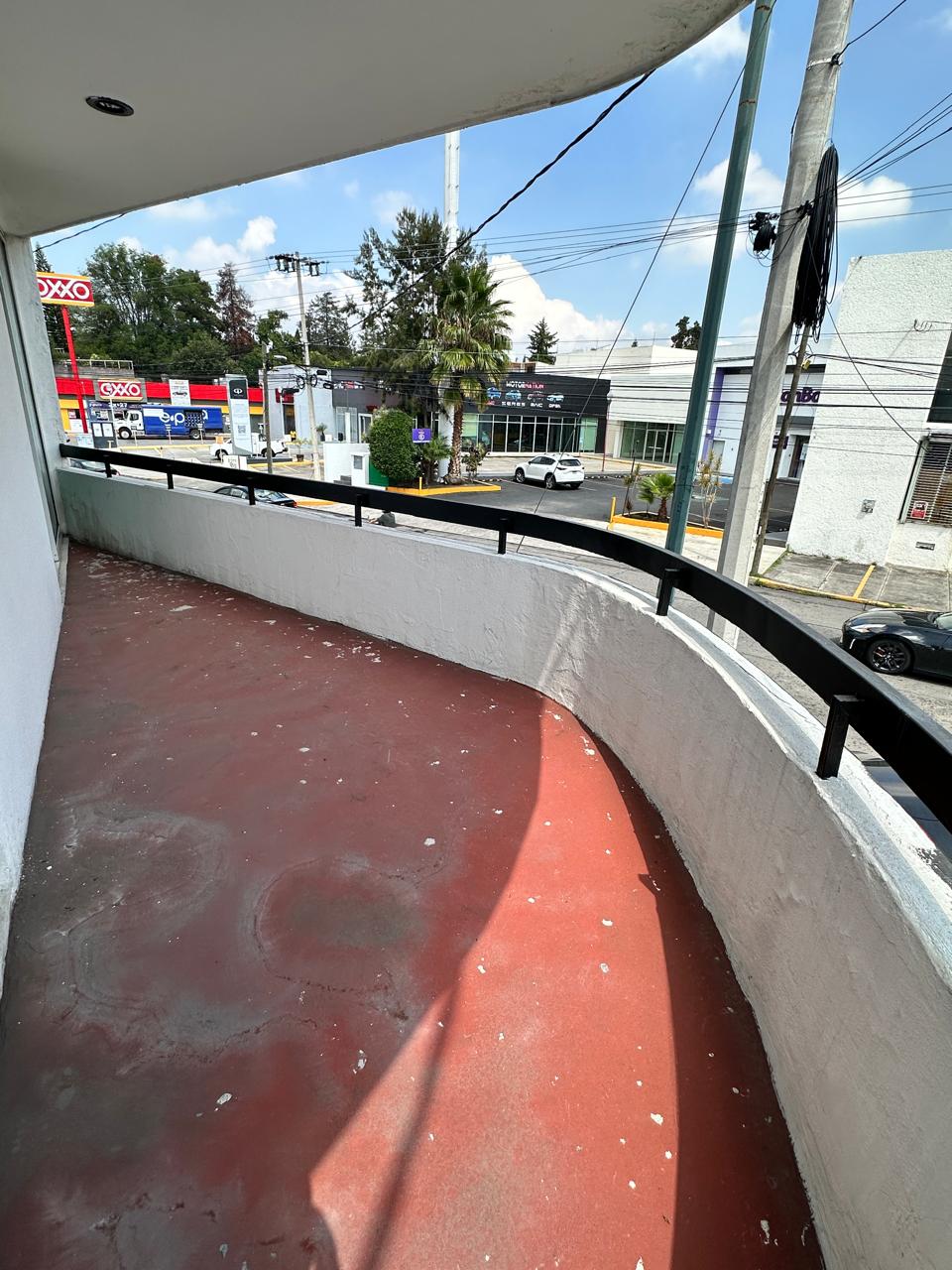 DEPARTAMENTO EN RENTA EN CHAPULTEPEC SUR, MORELIA