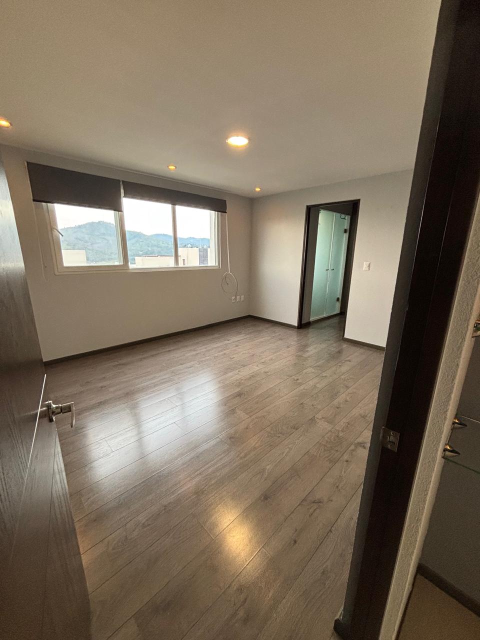 DEPARTAMENTO EN RENTA EN TORRE AIREA TRES MARIAS, MORELIA