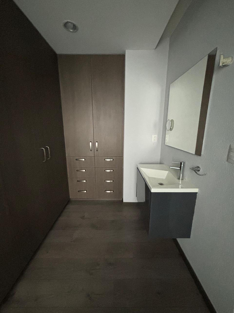 DEPARTAMENTO EN RENTA EN TORRE AIREA TRES MARIAS, MORELIA